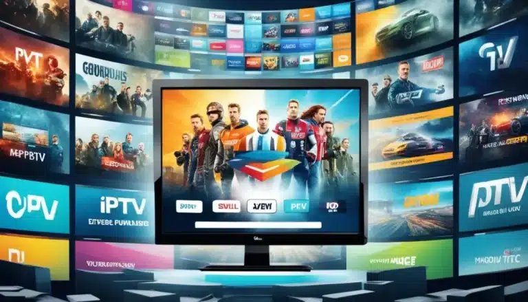 Code IPTV France